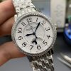 GF Jaeger-LeCoultre dating