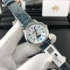 Jaeger-LeCoultre Dating Shell Dial Women's Watch