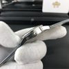 Jaeger-LeCoultre Dating Shell Dial Women's Watch