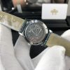 Jaeger-LeCoultre Dating Shell Dial Women's Watch