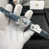 Jaeger-LeCoultre Dating Shell Dial Women's Watch