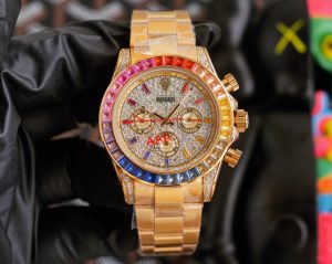 ROLEX DAYTONA COLLECTION 4365