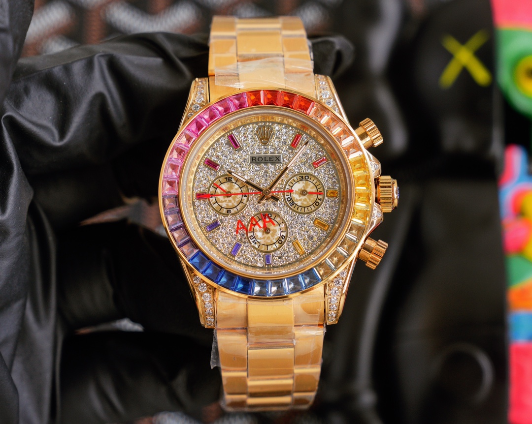 ROLEX DAYTONA COLLECTION 4365
