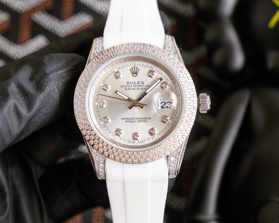 Rolex 3453
