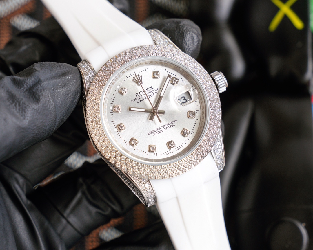 Rolex 3453