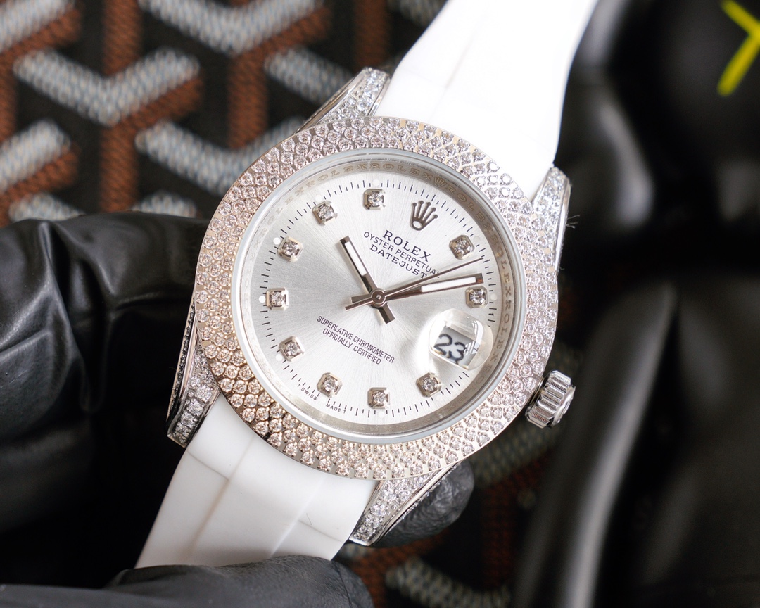 Rolex 3453