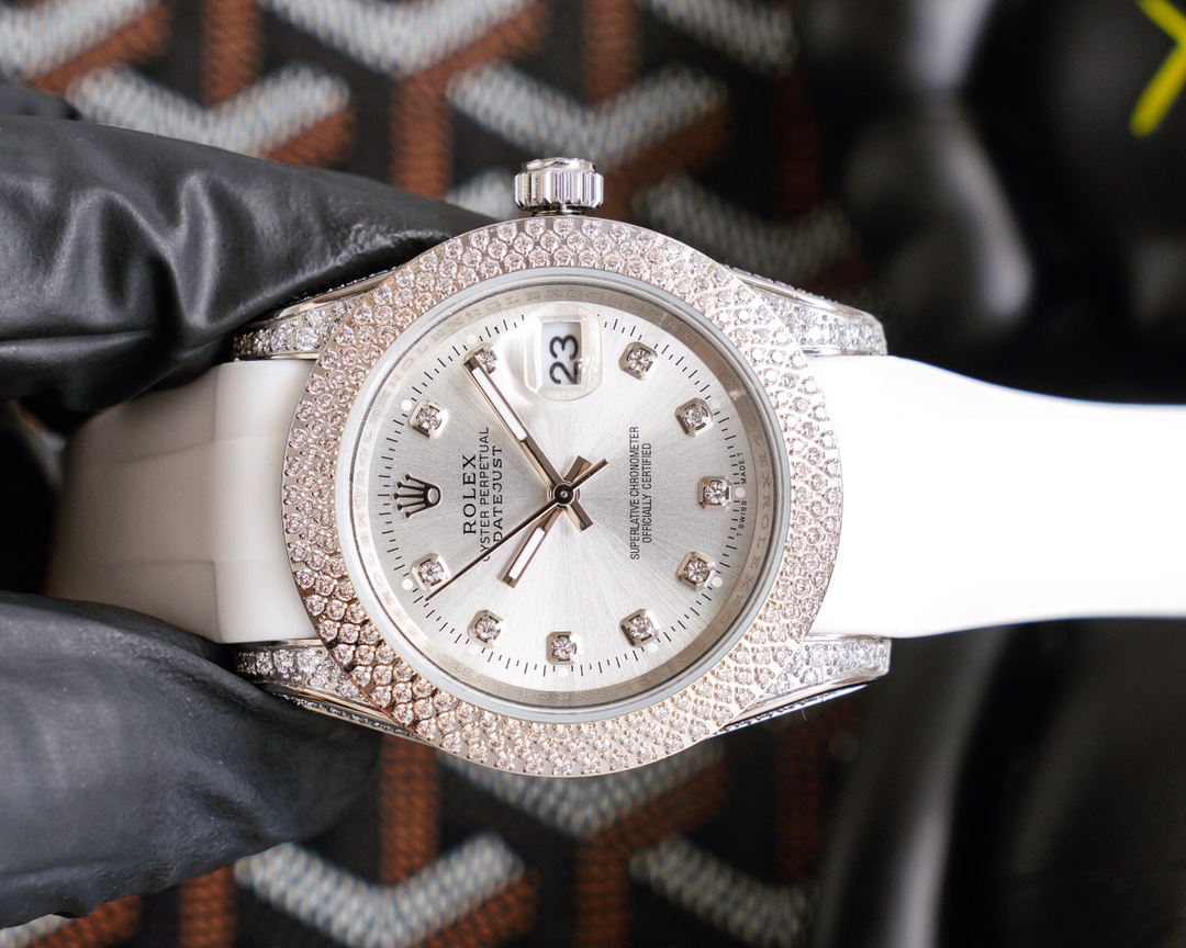 Rolex 3453