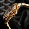 Rolex diamond gold 4534