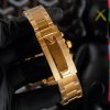 Rolex diamond gold 4534