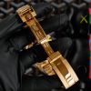 Rolex diamond gold 4534