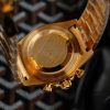 Rolex diamond gold 4534
