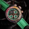 Rolex 🌈Rainbow Daytona