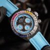 Rolex 🌈Rainbow Rainbow Daytona 435