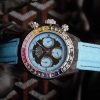 Rolex 🌈Rainbow Rainbow Daytona 435