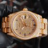 Rolex 565