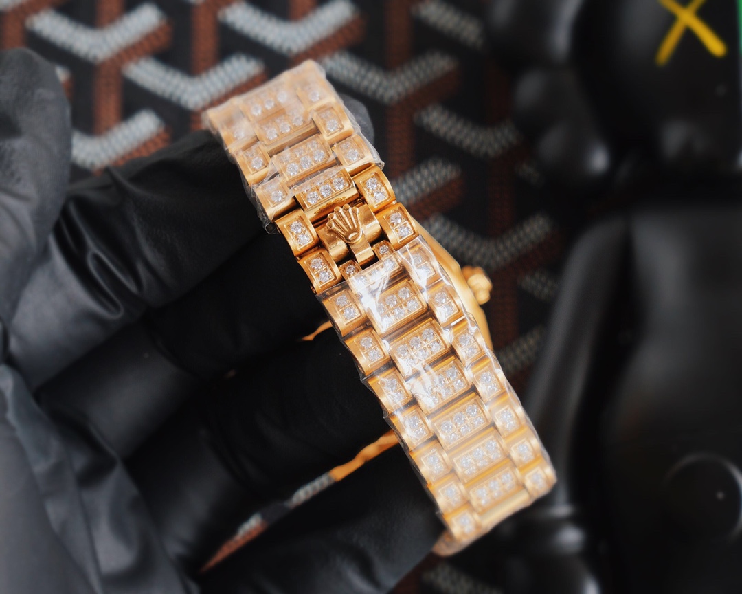 Rolex 565