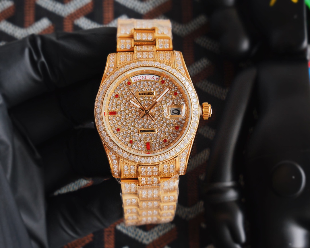 Rolex 565