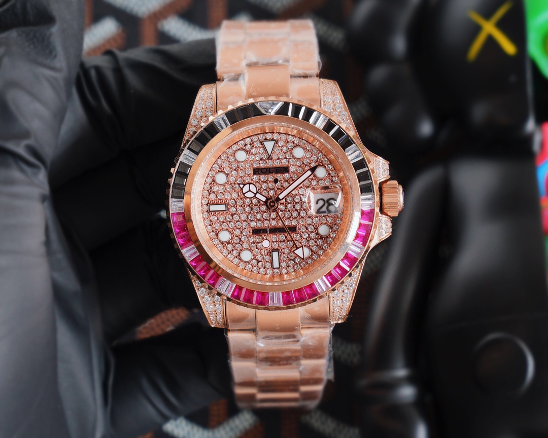 Rolex 569