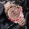Rolex 569