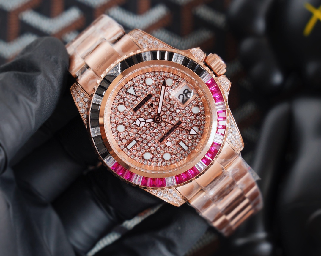 Rolex 569