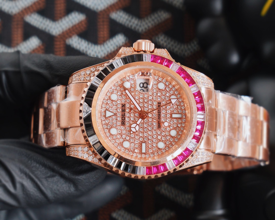 Rolex 569