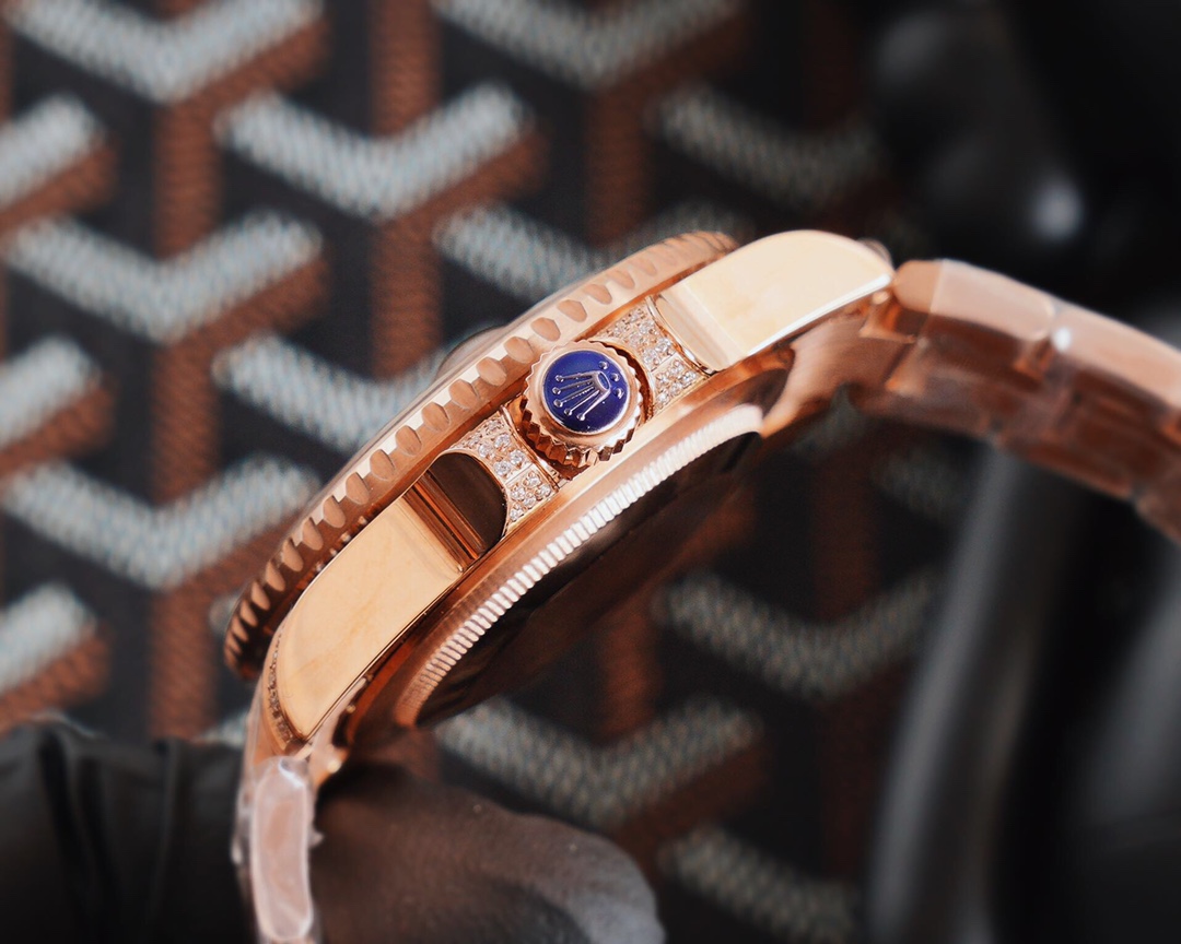 Rolex 569