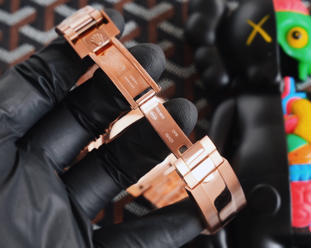 Rolex 569