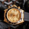 Rolex Vintage Carved Water Ghost Collection