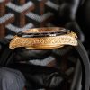 Rolex Vintage Carved Water Ghost Collection