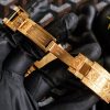 Rolex Vintage Carved Water Ghost Collection