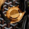 Rolex Vintage Carved Water Ghost Collection