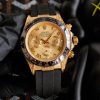 Rolex Vintage Carved Water Ghost Collection