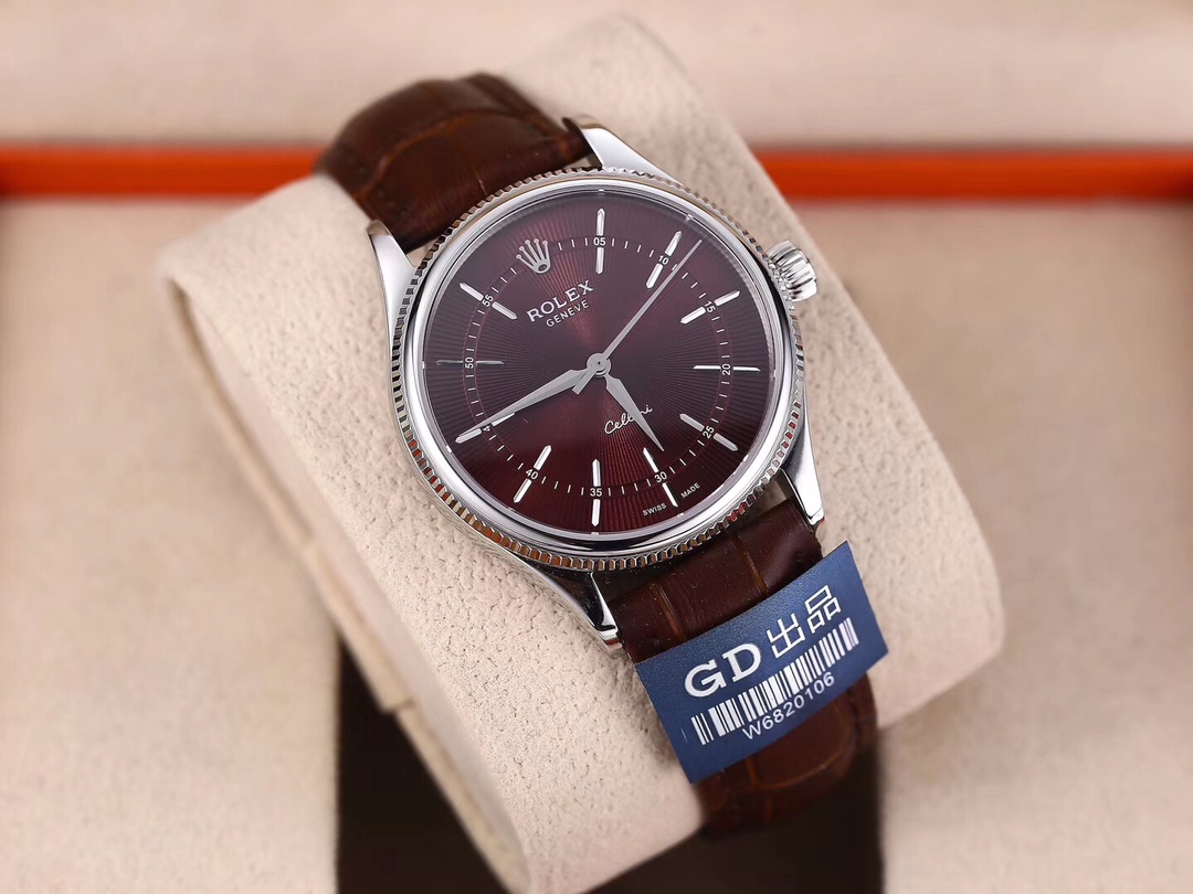 ROLEX CELLINI SERIES 3242