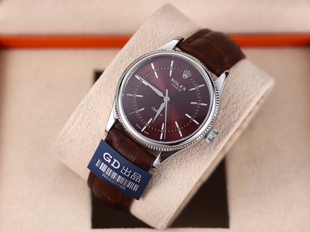 ROLEX CELLINI SERIES 3242