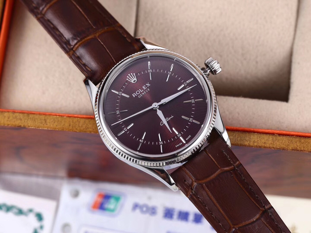 ROLEX CELLINI SERIES 3242