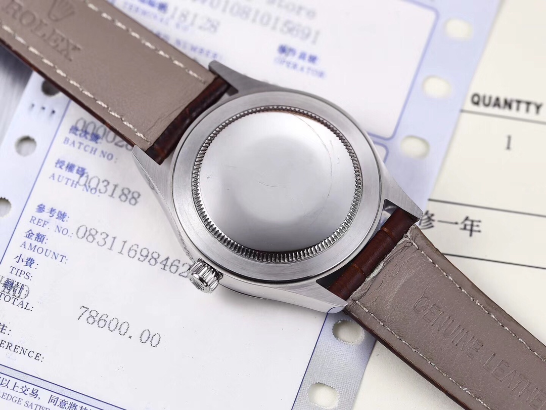 ROLEX CELLINI SERIES 3242