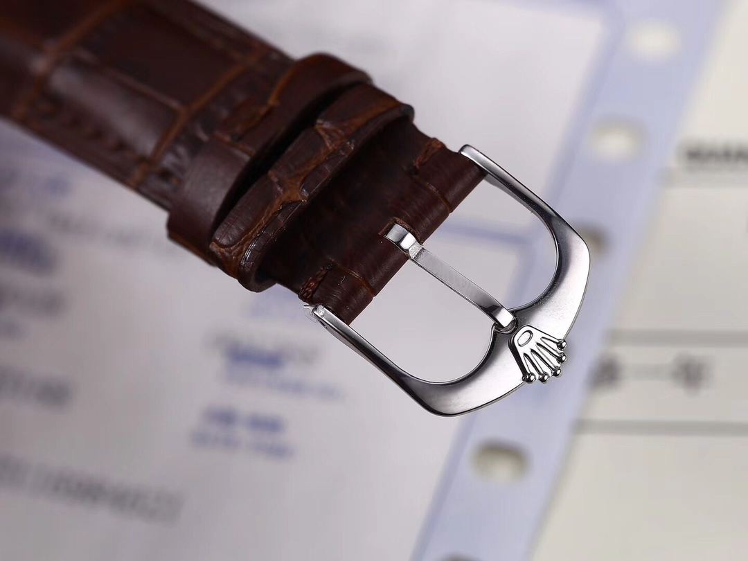 ROLEX CELLINI SERIES 3242