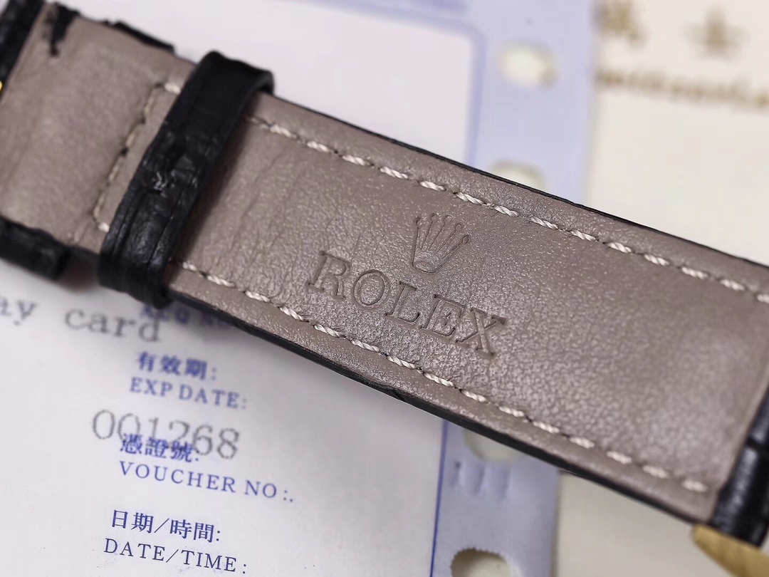 ROLEX CELLINI SERIES 3242