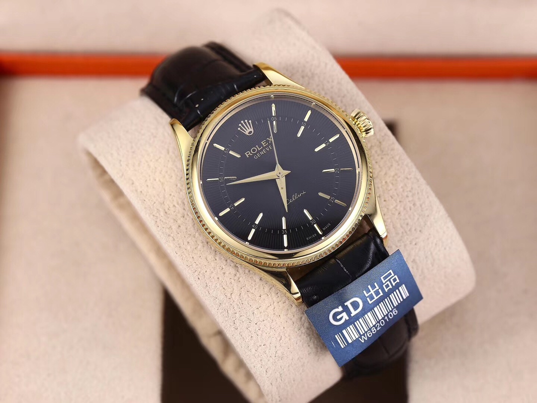 Rolex-ROLEX Cellini Series 3342