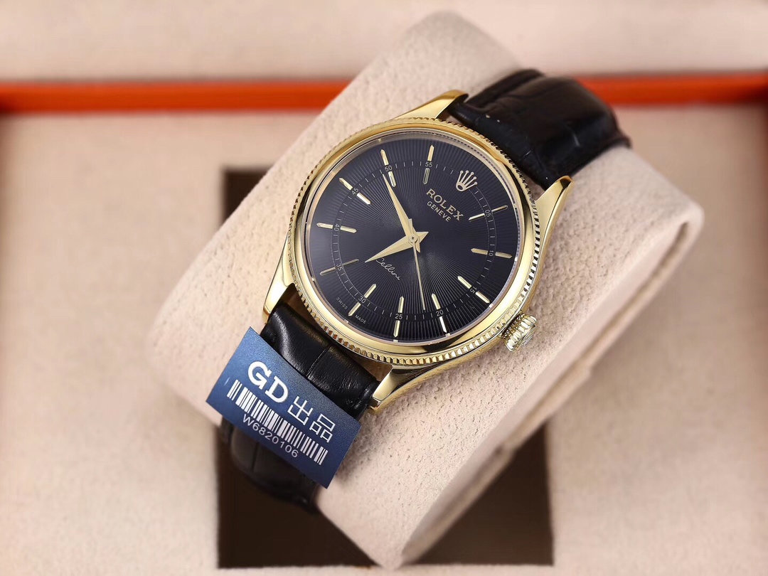 Rolex-ROLEX Cellini Series 3342
