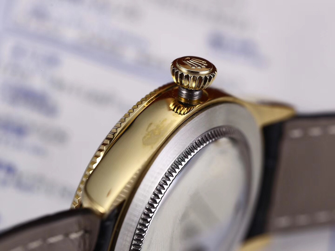 Rolex-ROLEX Cellini Series 3342