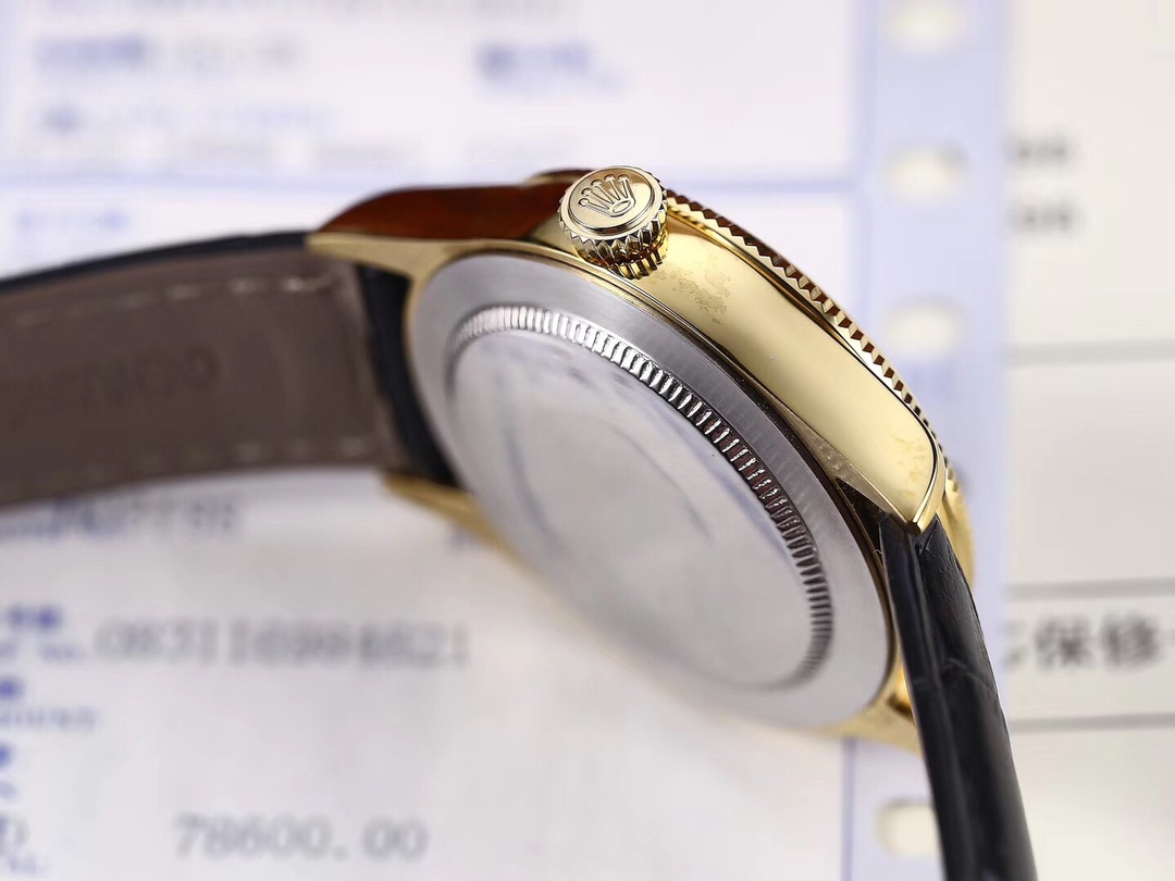 Rolex-ROLEX Cellini Series 3342