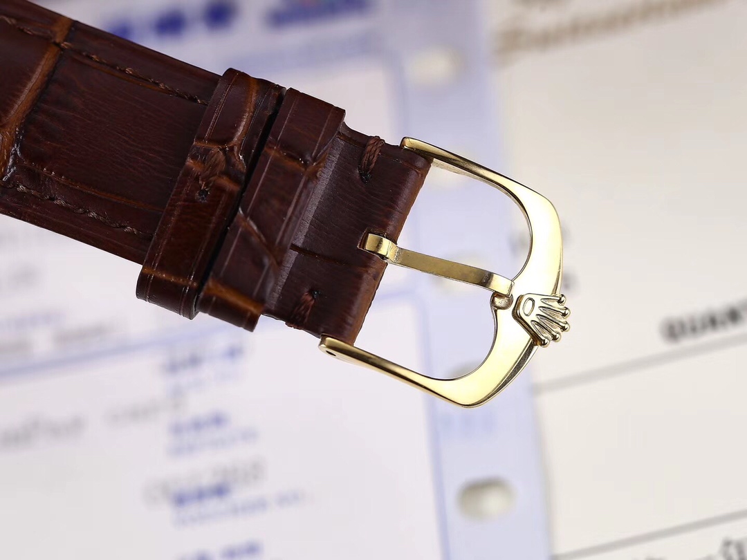 Rolex-ROLEX Cellini Series 3342