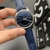 Omega VS 8900 Bright Blue Spot Seconds