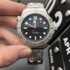 Omega VS Seamaster 300