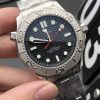 Omega VS Seamaster 300