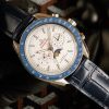 The Omega Speedmaster race car