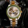 OMEGA Speedmaster Racing 43