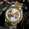 OMEGA Speedmaster Racing 43