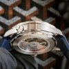 OMEGA Seamaster Series 656
